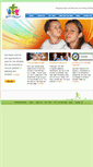 Mobile Screenshot of gods-children.org